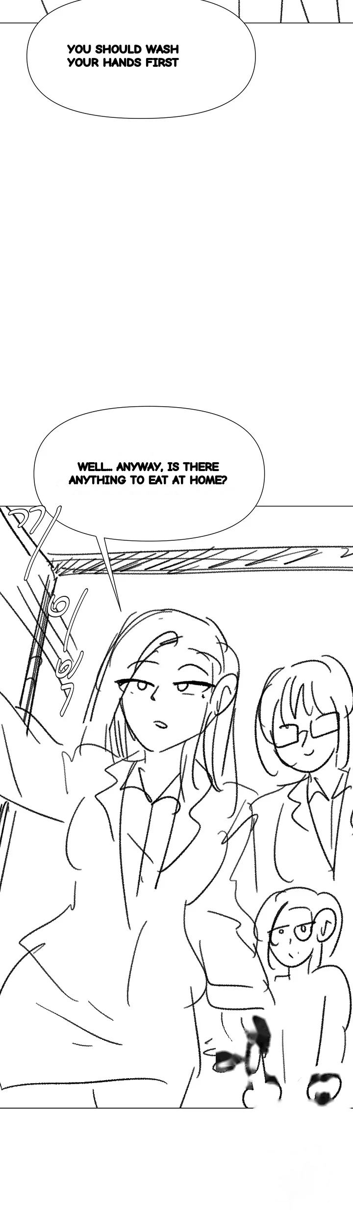 Sponsor Me Please Chapter 68 - Page 43