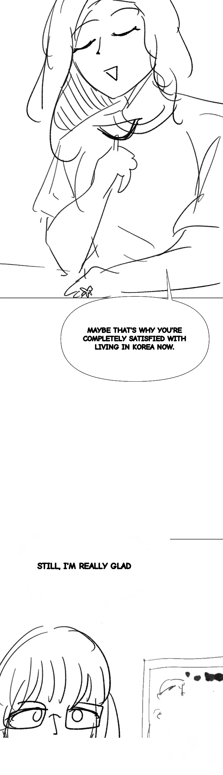 Sponsor Me Please Chapter 68 - Page 49