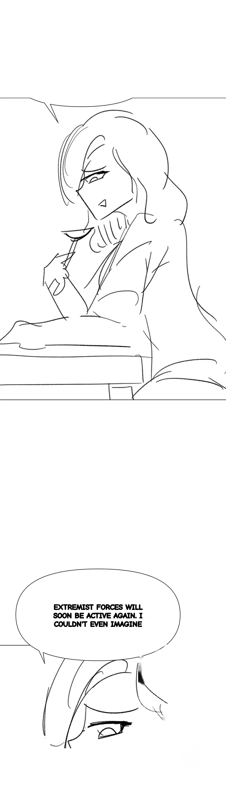 Sponsor Me Please Chapter 68 - Page 51