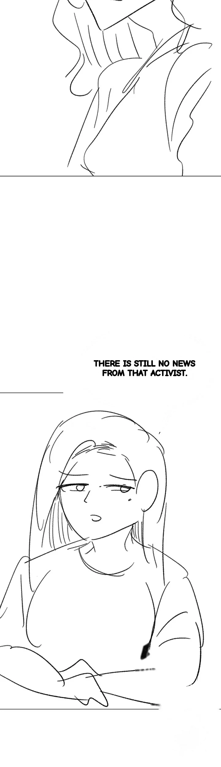 Sponsor Me Please Chapter 68 - Page 52