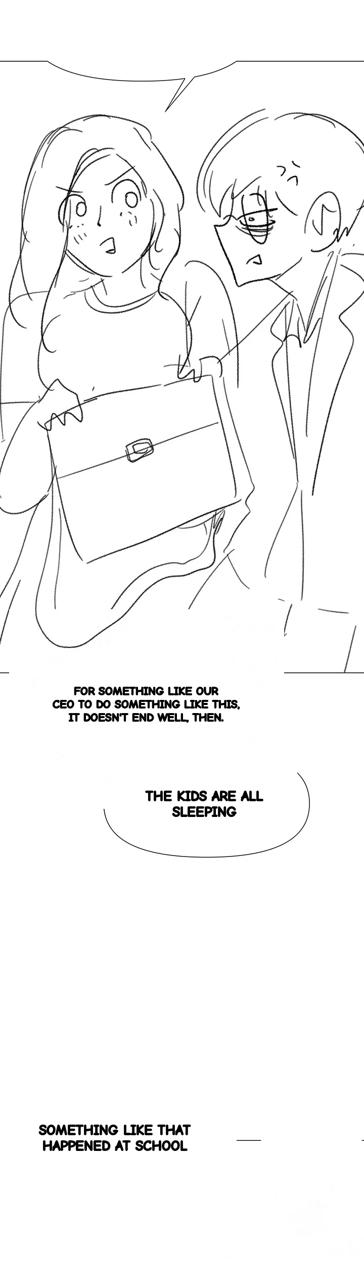 Sponsor Me Please Chapter 68 - Page 58