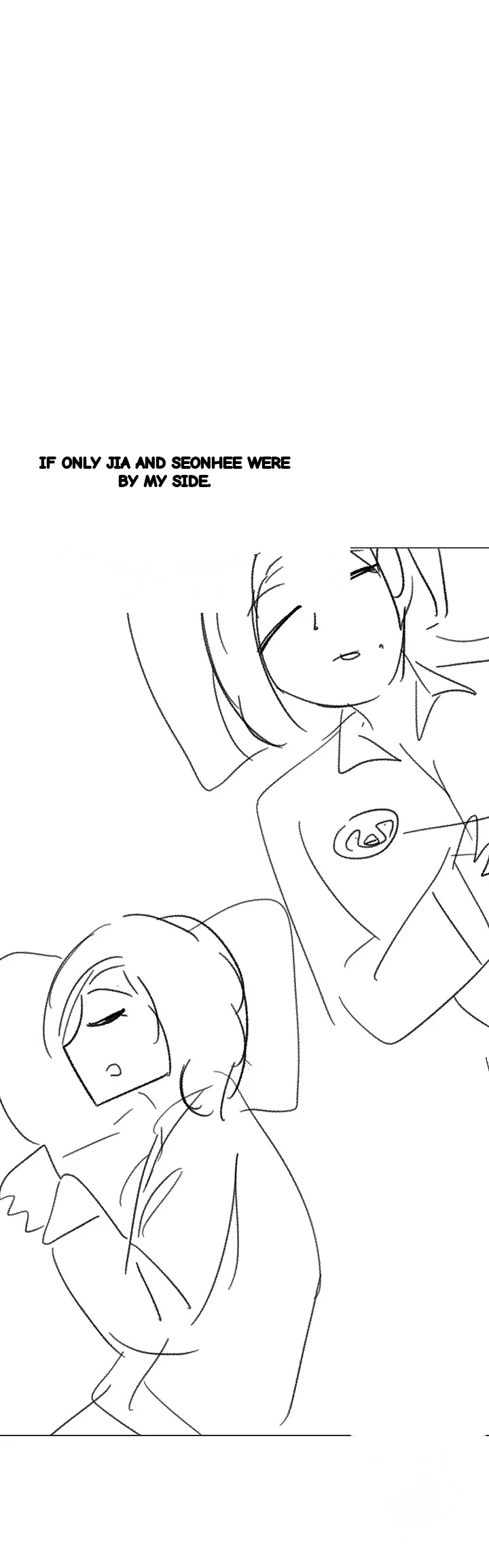 Sponsor Me Please Chapter 68 - Page 61