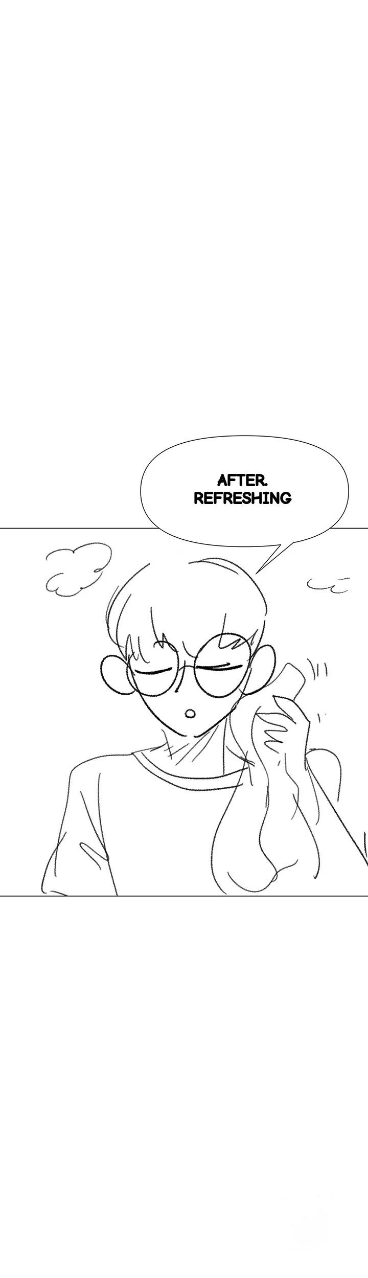 Sponsor Me Please Chapter 68 - Page 62