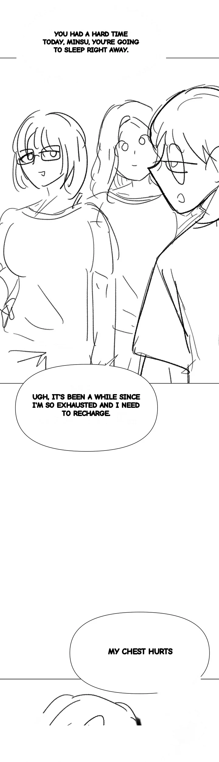Sponsor Me Please Chapter 68 - Page 63