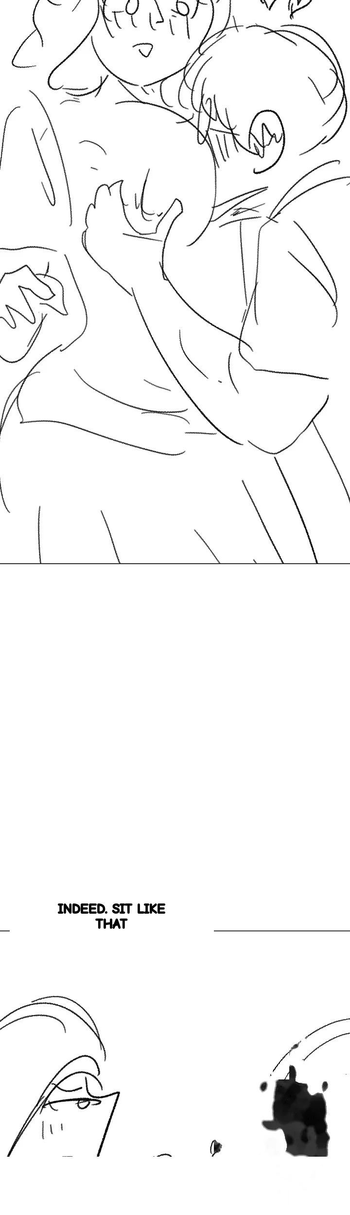 Sponsor Me Please Chapter 68 - Page 64