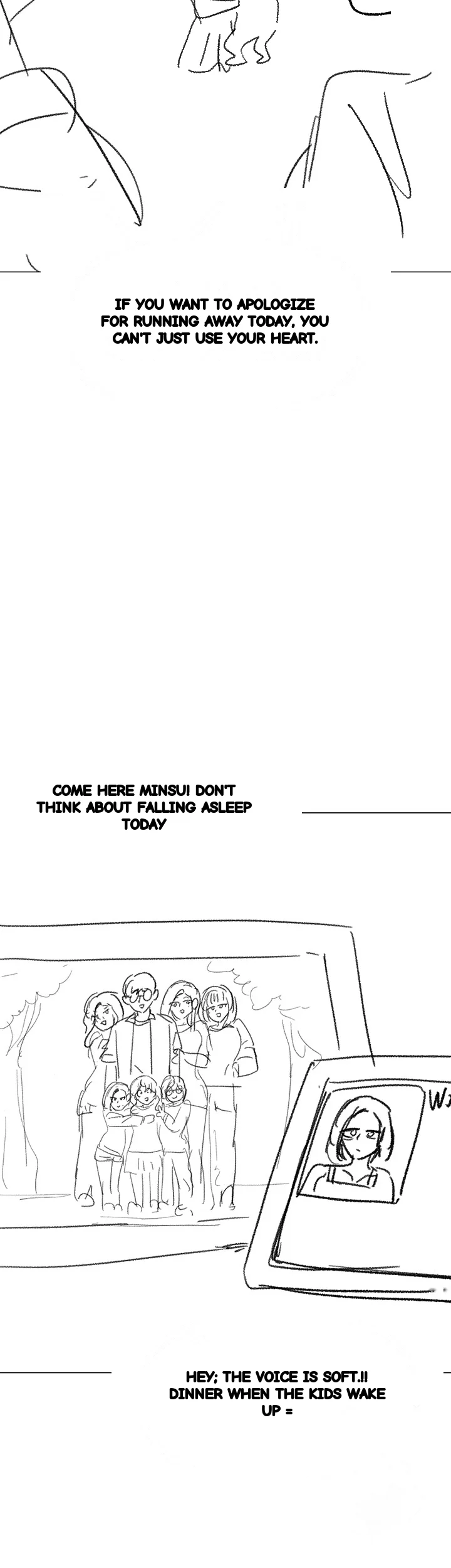 Sponsor Me Please Chapter 68 - Page 65