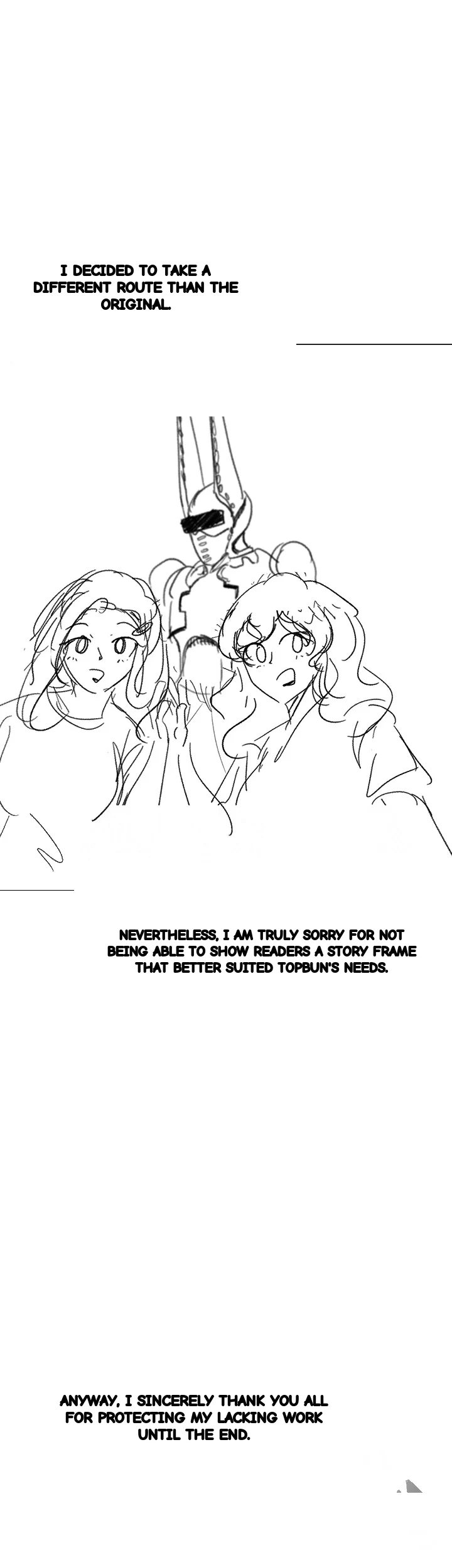 Sponsor Me Please Chapter 68 - Page 8
