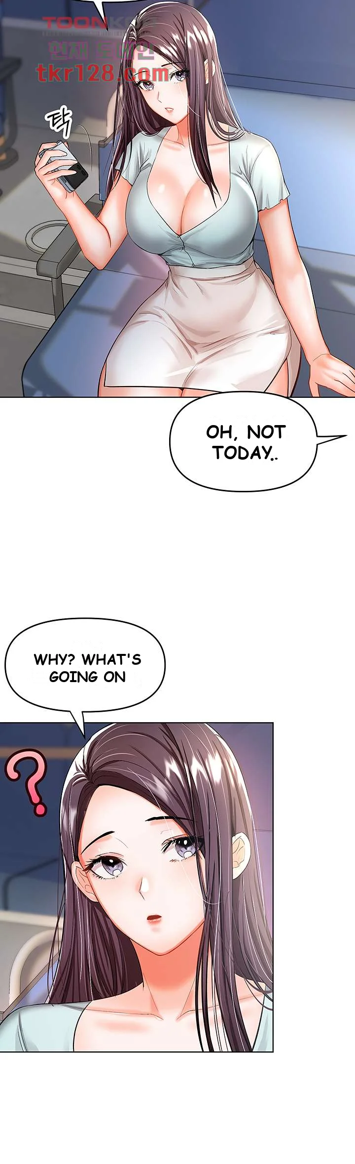 Sponsor Me Please Chapter 7 - Page 44