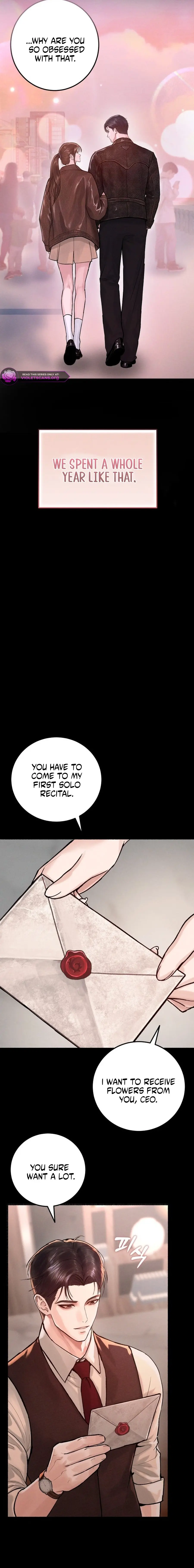 Sponsorship Stigma Chapter 1 - Page 15