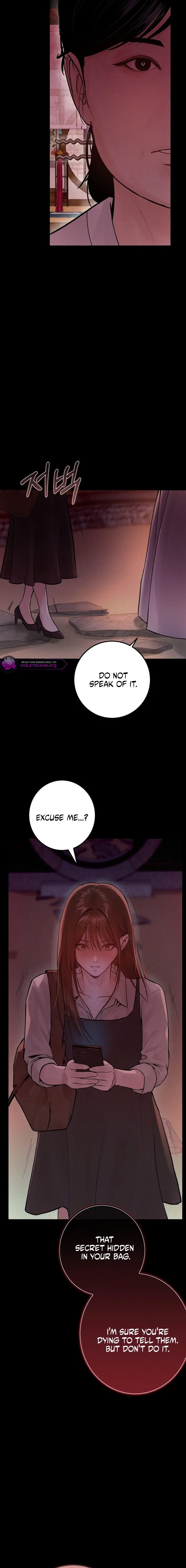Sponsorship Stigma Chapter 1 - Page 27