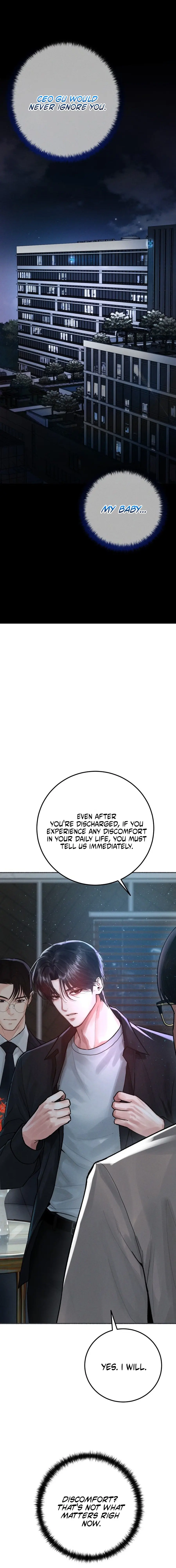 Sponsorship Stigma Chapter 1 - Page 30