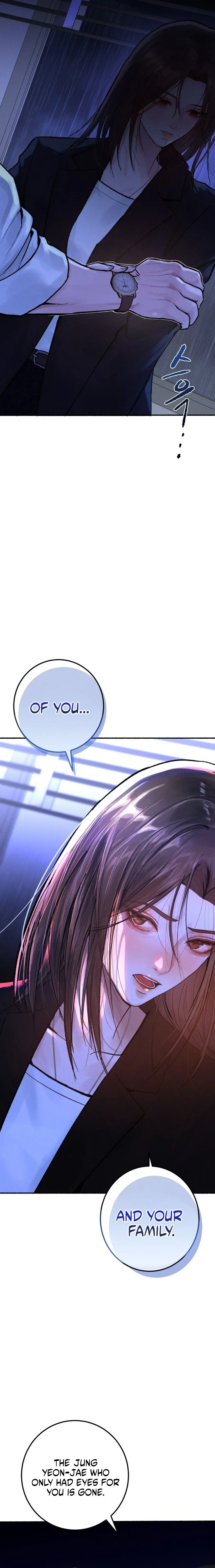 Sponsorship Stigma Chapter 1 - Page 4