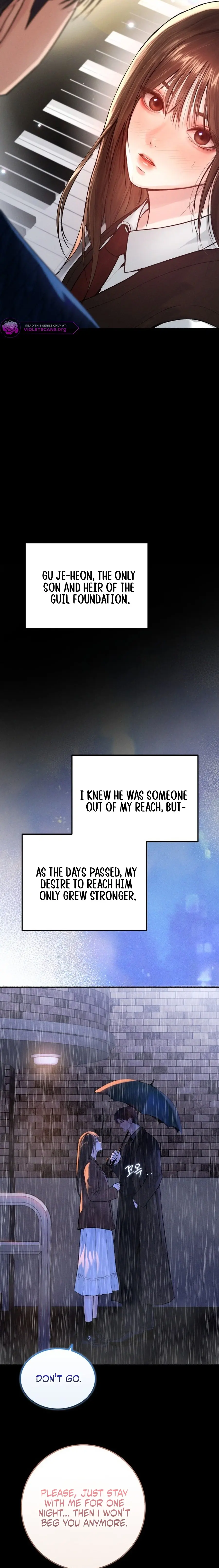 Sponsorship Stigma Chapter 1 - Page 9