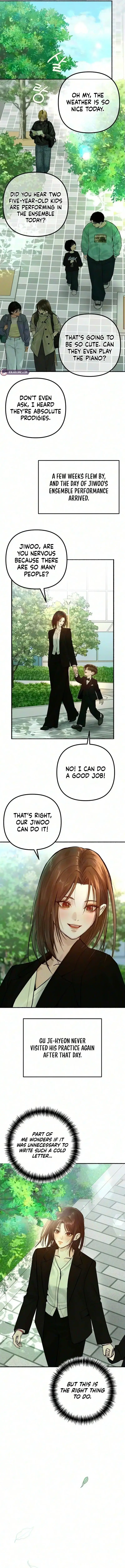 Sponsorship Stigma Chapter 10 - Page 15