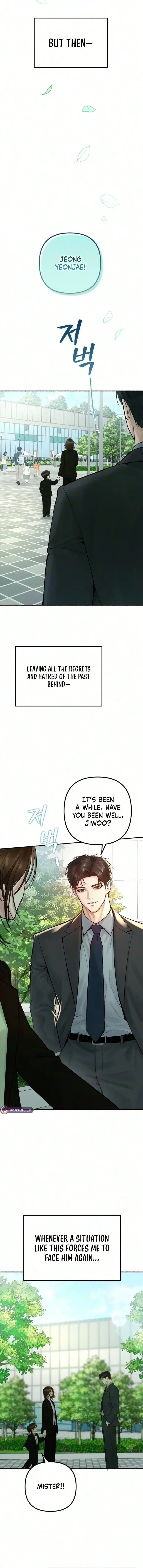 Sponsorship Stigma Chapter 10 - Page 16