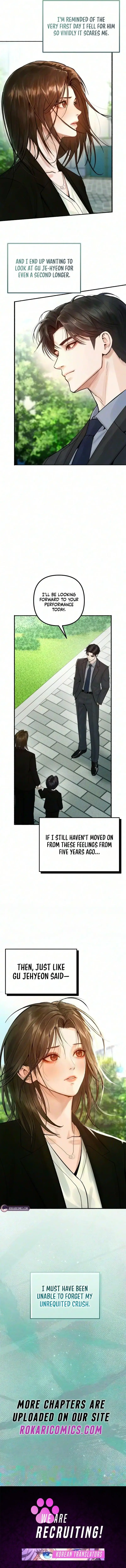 Sponsorship Stigma Chapter 10 - Page 17