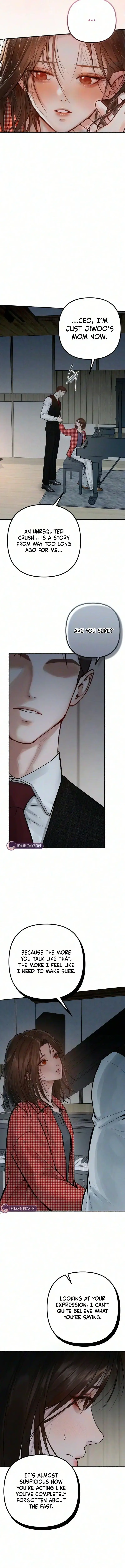 Sponsorship Stigma Chapter 10 - Page 2