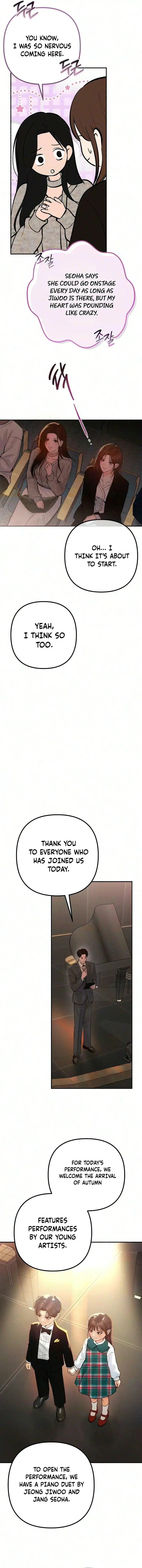Sponsorship Stigma Chapter 11 - Page 7