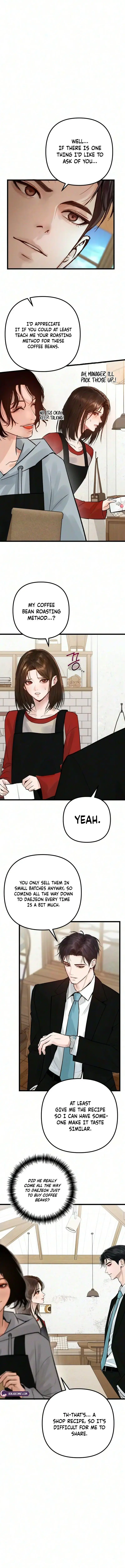 Sponsorship Stigma Chapter 12 - Page 10