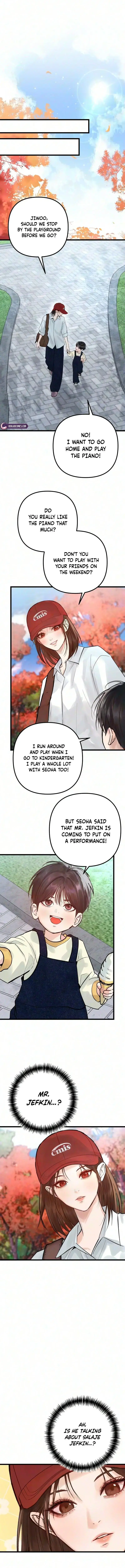 Sponsorship Stigma Chapter 12 - Page 3