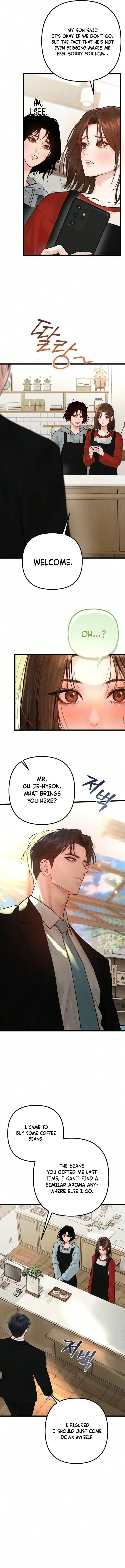 Sponsorship Stigma Chapter 12 - Page 7