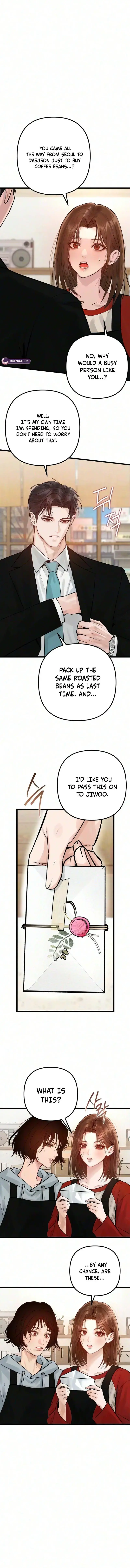 Sponsorship Stigma Chapter 12 - Page 8
