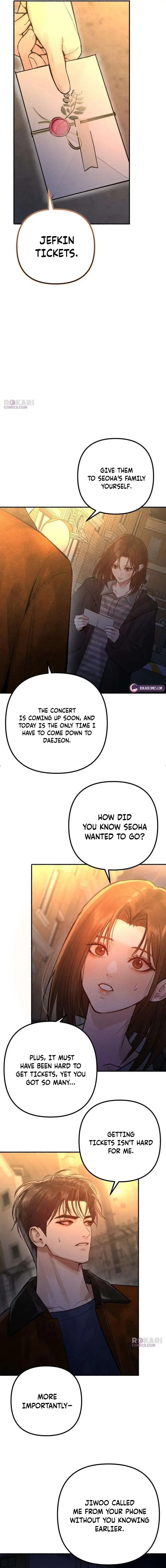 Sponsorship Stigma Chapter 14 - Page 3