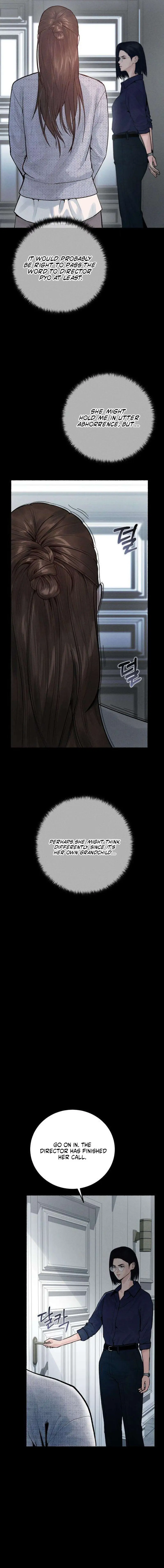 Sponsorship Stigma Chapter 3 - Page 12