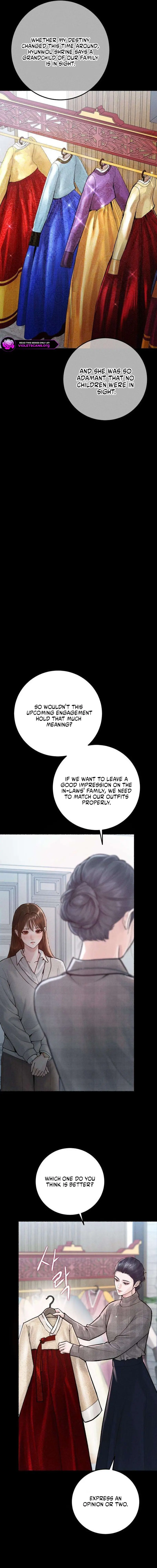 Sponsorship Stigma Chapter 3 - Page 15