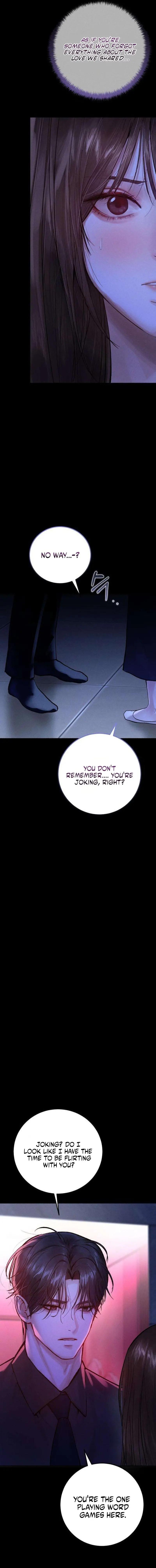 Sponsorship Stigma Chapter 3 - Page 3