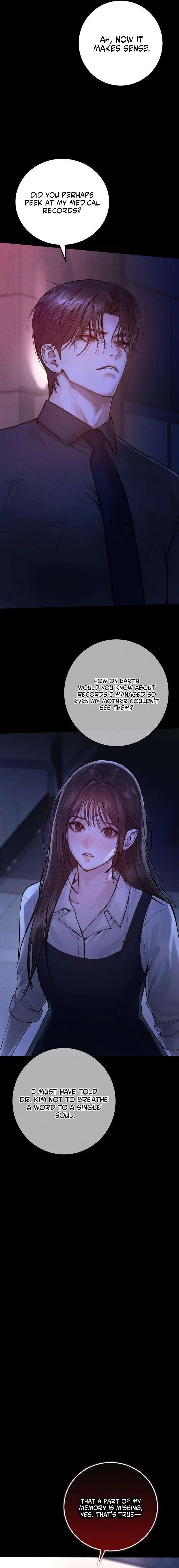 Sponsorship Stigma Chapter 3 - Page 5