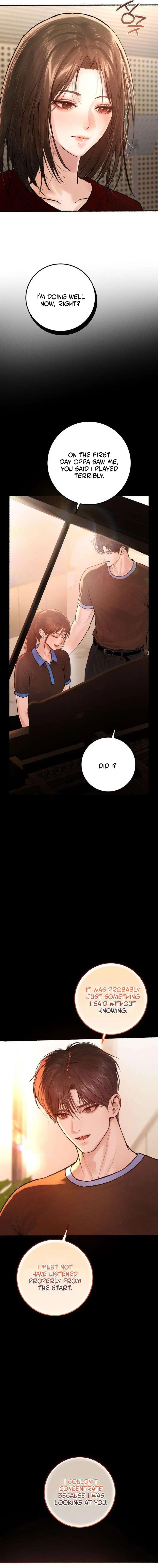 Sponsorship Stigma Chapter 4 - Page 11
