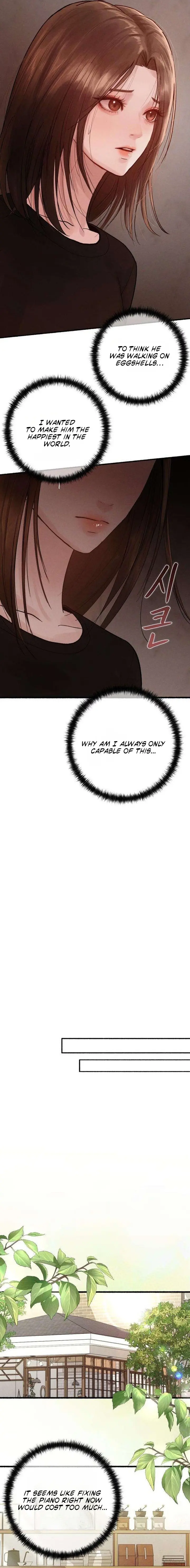 Sponsorship Stigma Chapter 5 - Page 23