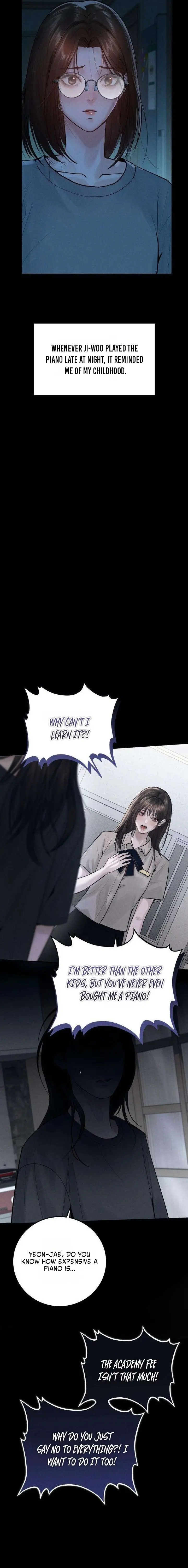Sponsorship Stigma Chapter 5 - Page 4