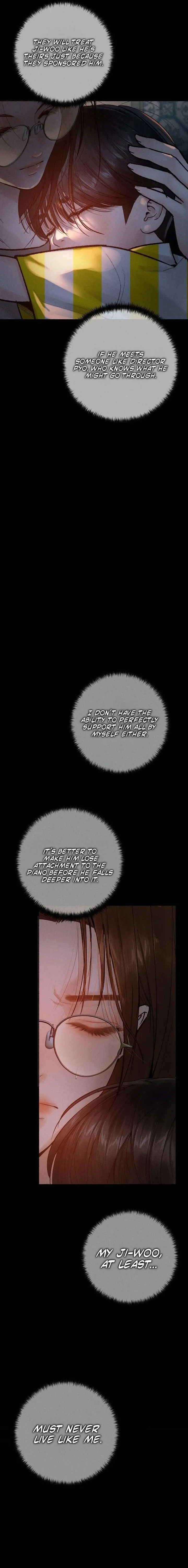 Sponsorship Stigma Chapter 5 - Page 7
