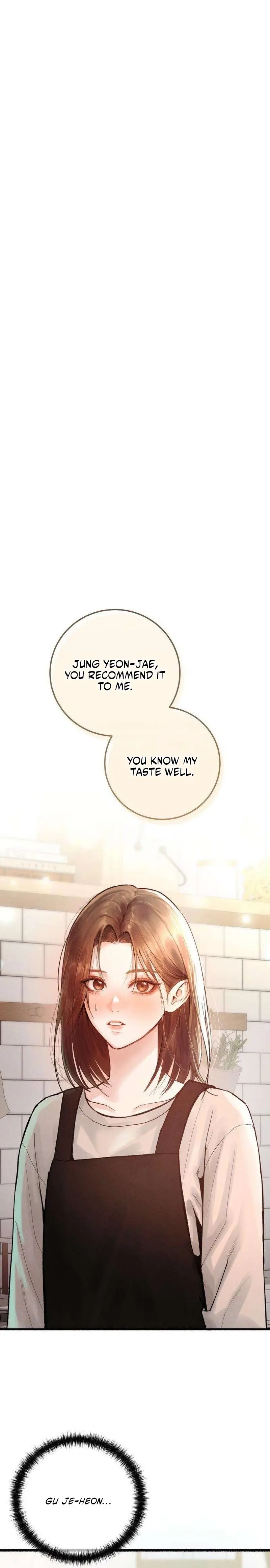 Sponsorship Stigma Chapter 6 - Page 1