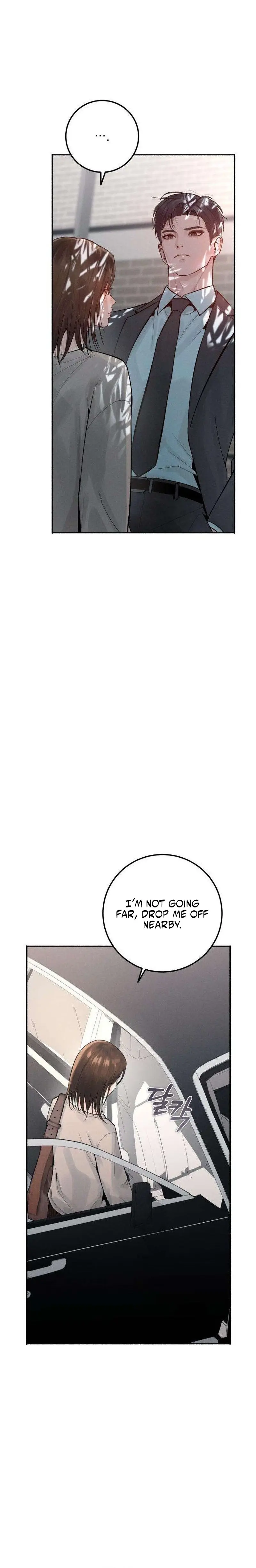 Sponsorship Stigma Chapter 6 - Page 12