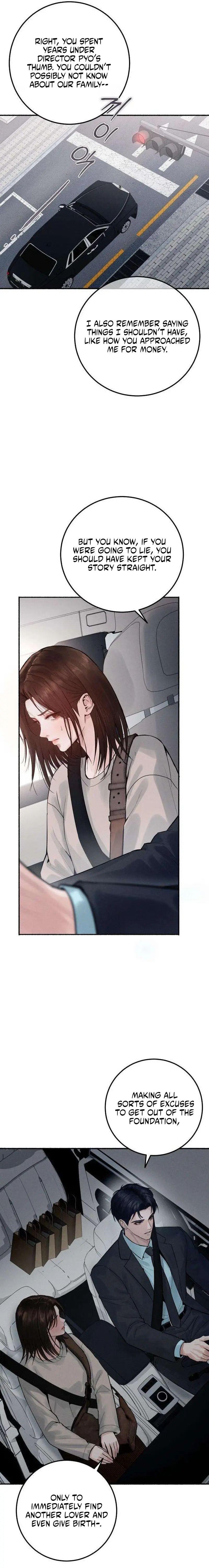 Sponsorship Stigma Chapter 6 - Page 15