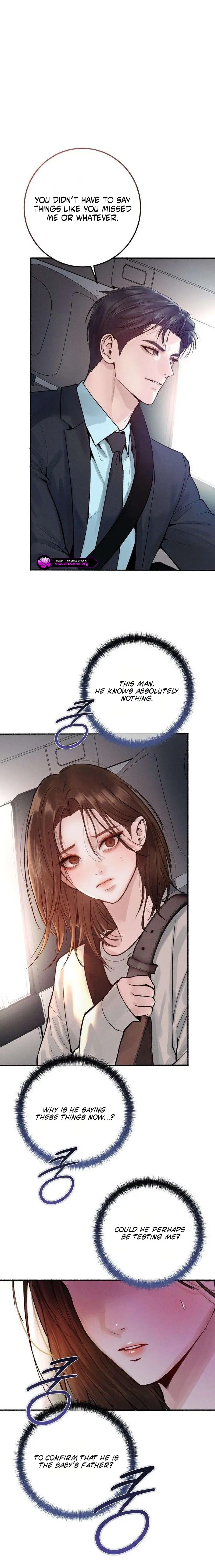 Sponsorship Stigma Chapter 6 - Page 16
