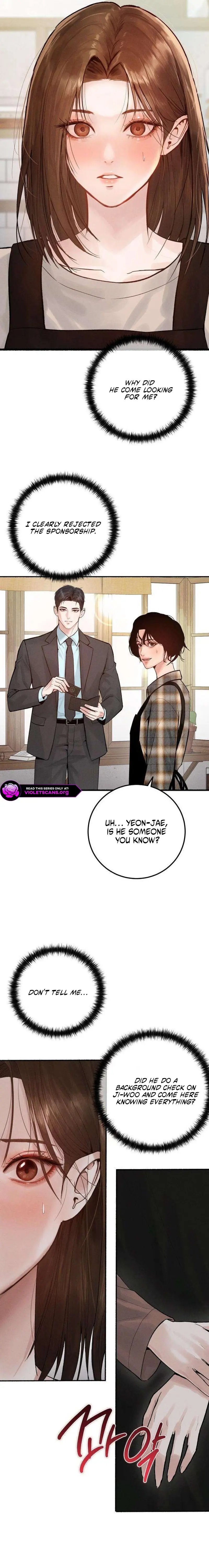 Sponsorship Stigma Chapter 6 - Page 2