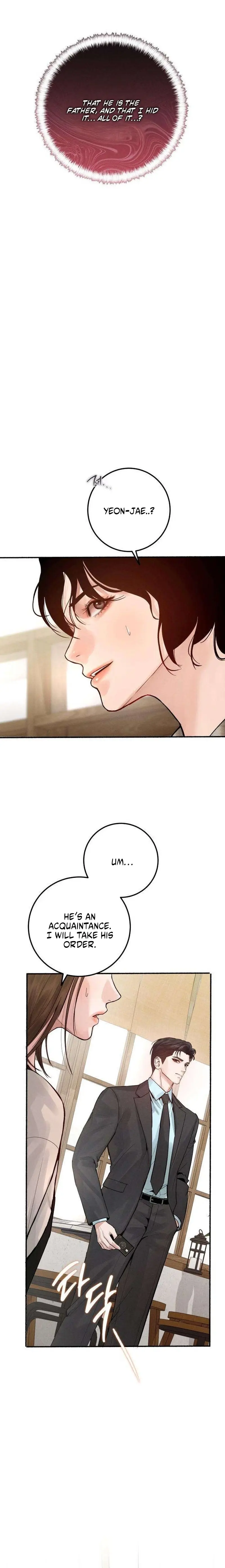 Sponsorship Stigma Chapter 6 - Page 3