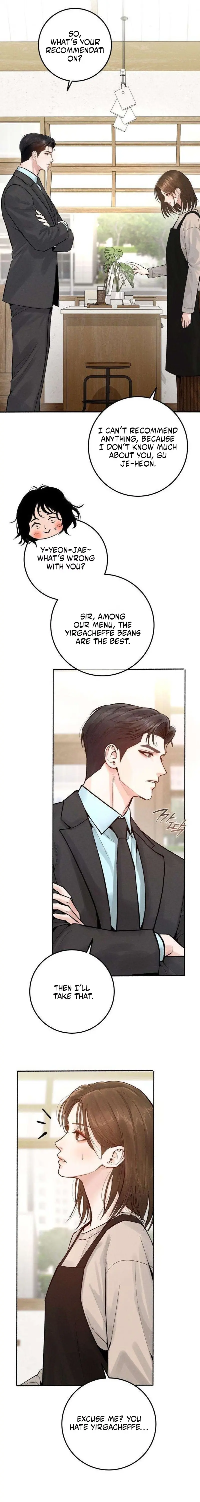 Sponsorship Stigma Chapter 6 - Page 4
