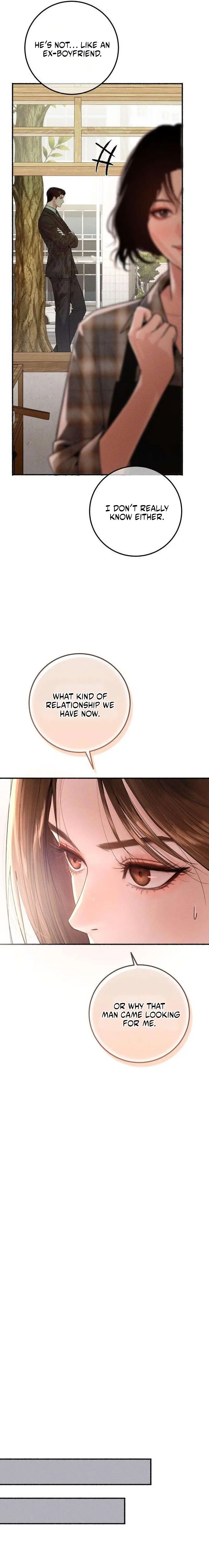 Sponsorship Stigma Chapter 6 - Page 9