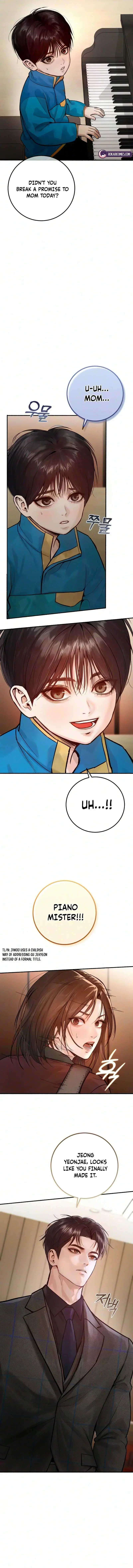 Sponsorship Stigma Chapter 7 - Page 12