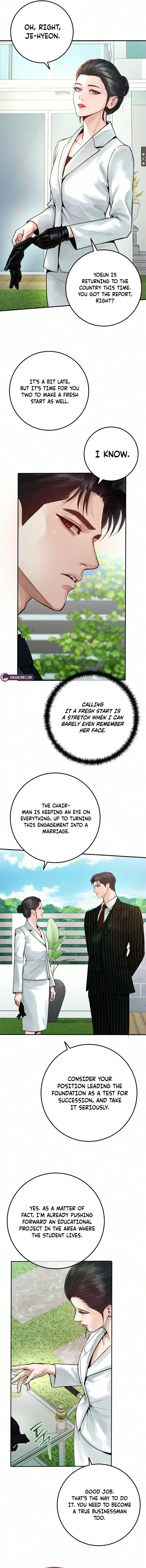 Sponsorship Stigma Chapter 7 - Page 4