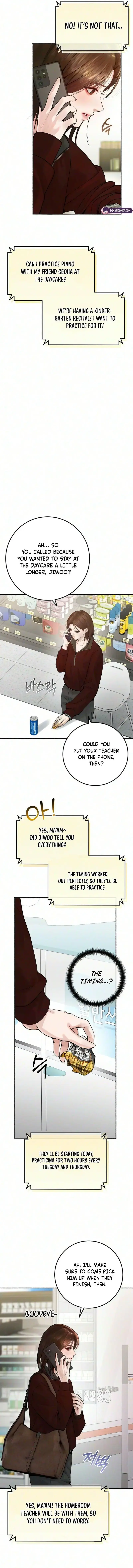 Sponsorship Stigma Chapter 7 - Page 6