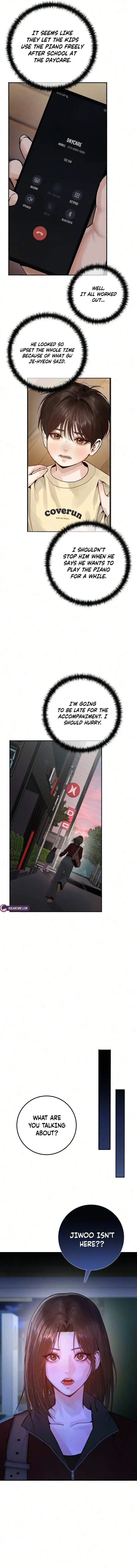 Sponsorship Stigma Chapter 7 - Page 7