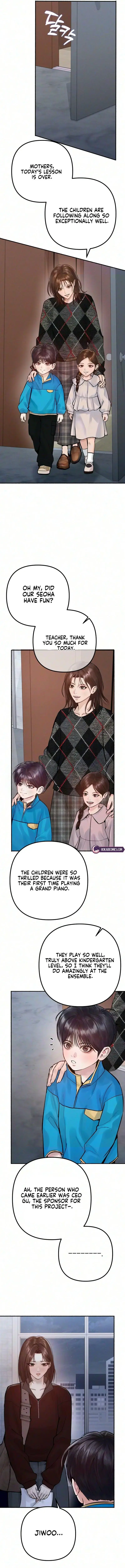 Sponsorship Stigma Chapter 8 - Page 12