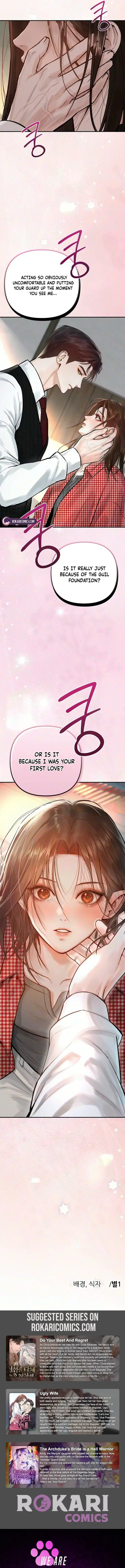 Sponsorship Stigma Chapter 9 - Page 12
