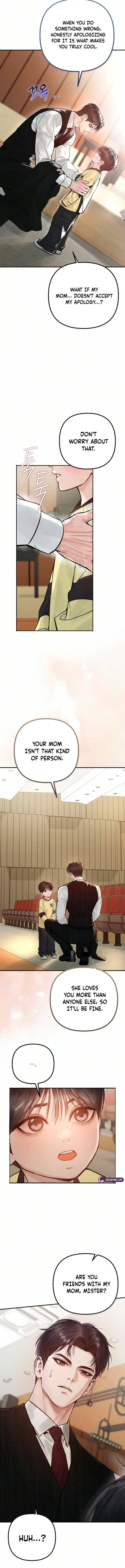 Sponsorship Stigma Chapter 9 - Page 4